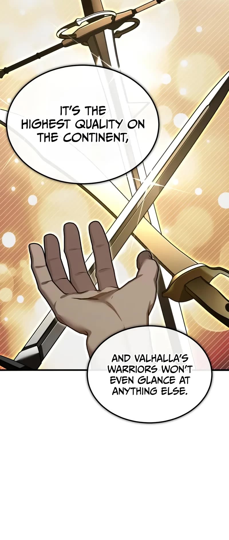 The Heavenly Demon Can't Live a Normal Life Chapter 171 page 21 - Chapter 171: The Final Guest