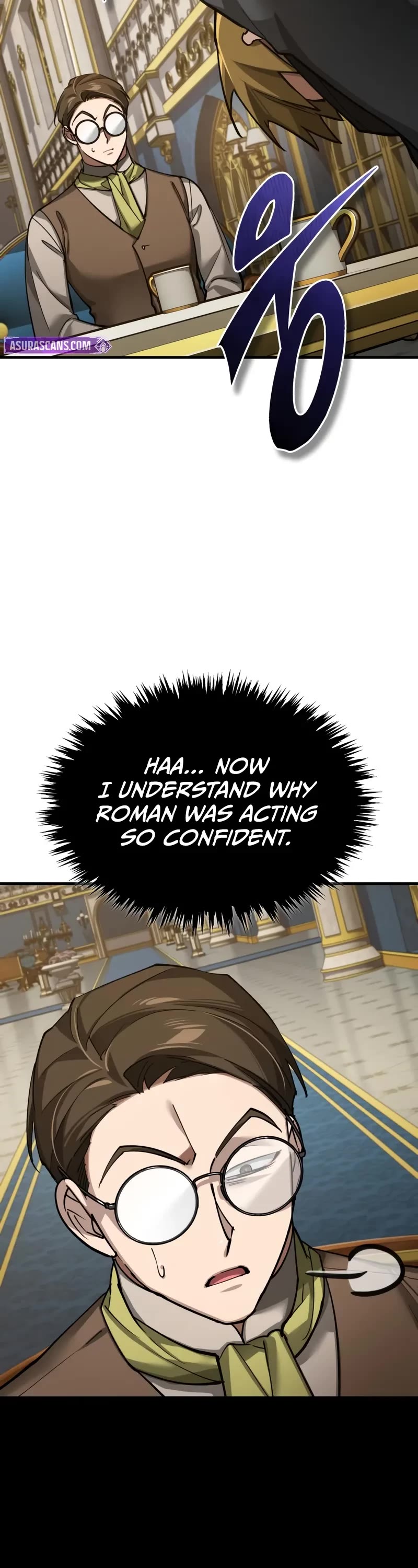 The Heavenly Demon Can't Live a Normal Life Chapter 171 page 26 - Chapter 171: The Final Guest