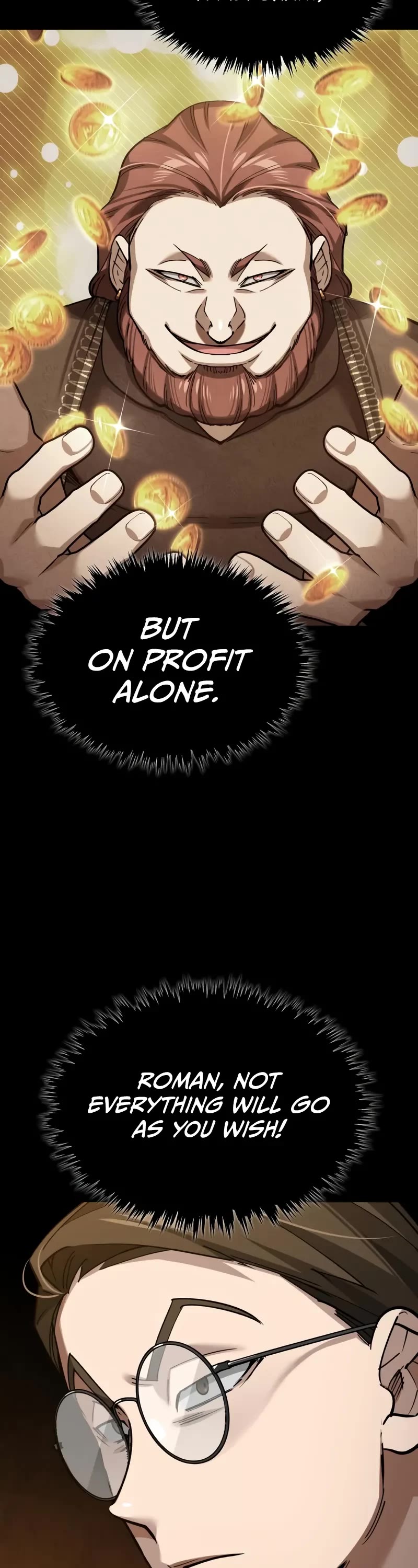 The Heavenly Demon Can't Live a Normal Life Chapter 171 page 29 - Chapter 171: The Final Guest