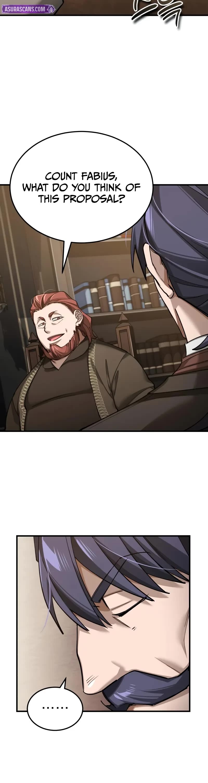 The Heavenly Demon Can't Live a Normal Life Chapter 171 page 39 - Chapter 171: The Final Guest