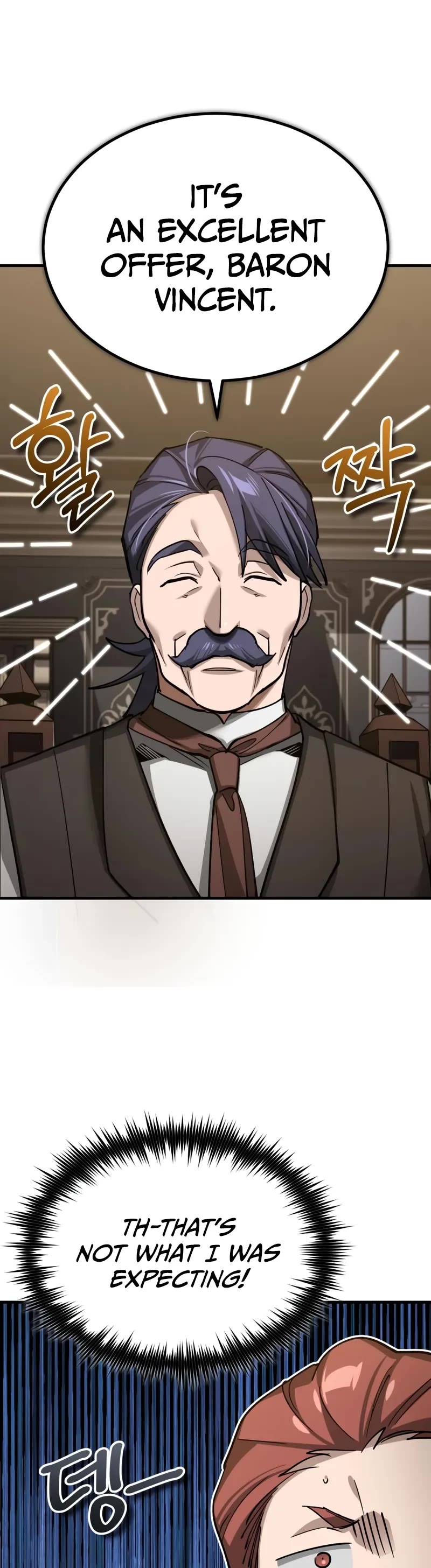The Heavenly Demon Can't Live a Normal Life Chapter 171 page 40 - Chapter 171: The Final Guest
