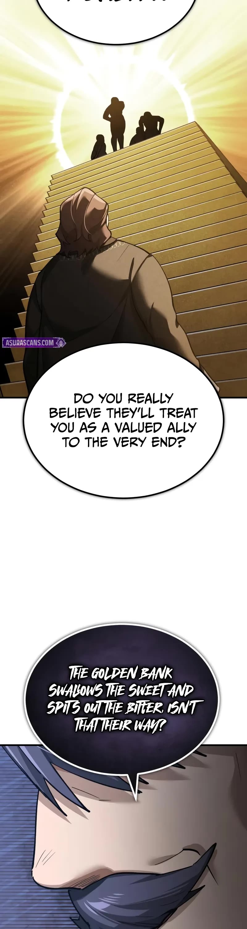 The Heavenly Demon Can't Live a Normal Life Chapter 171 page 44 - Chapter 171: The Final Guest