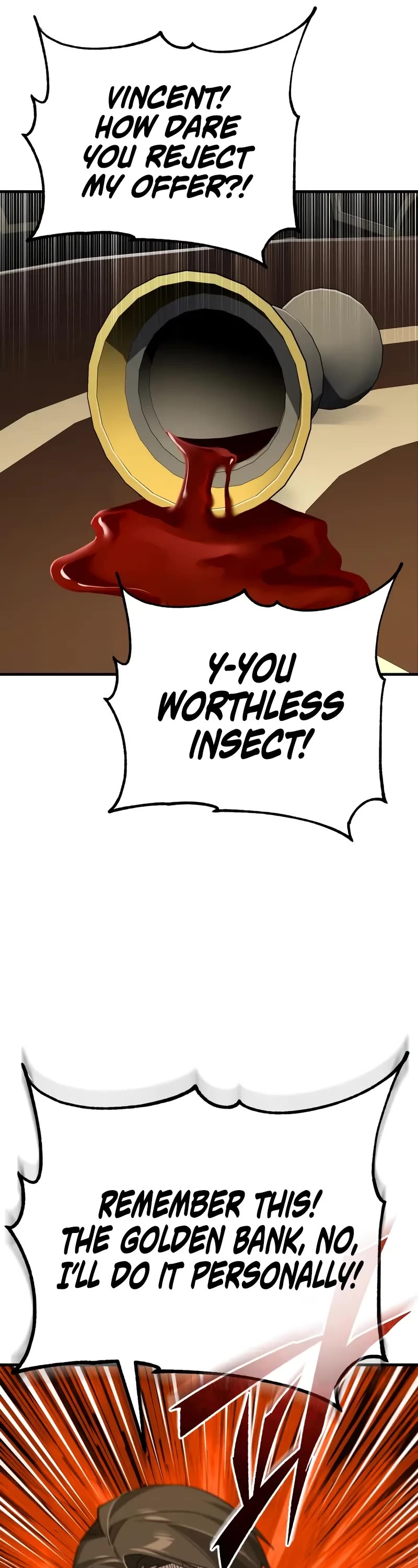 The Heavenly Demon Can't Live a Normal Life Chapter 171 page 52 - Chapter 171: The Final Guest