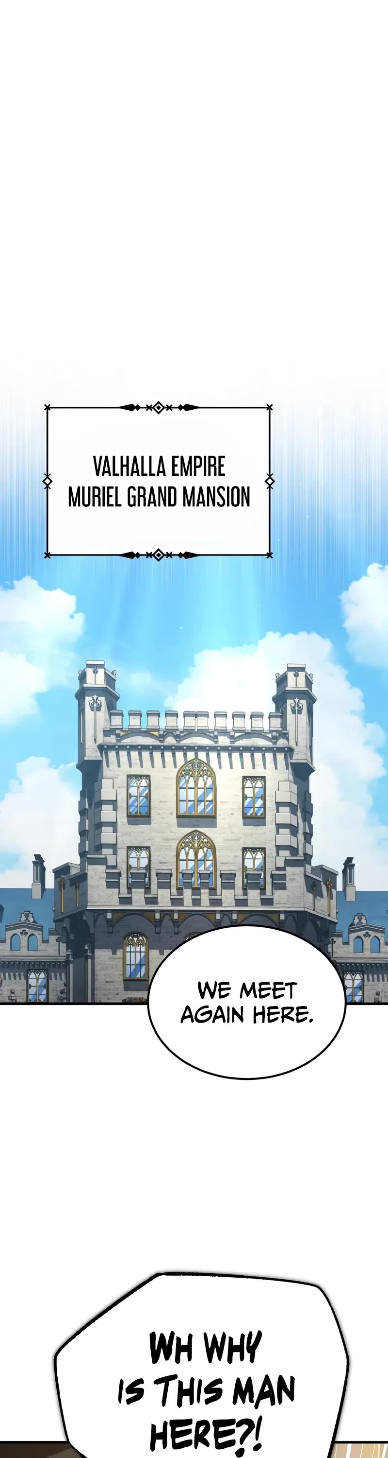 The Heavenly Demon Can't Live a Normal Life Chapter 171 page 7 - Chapter 171: The Final Guest