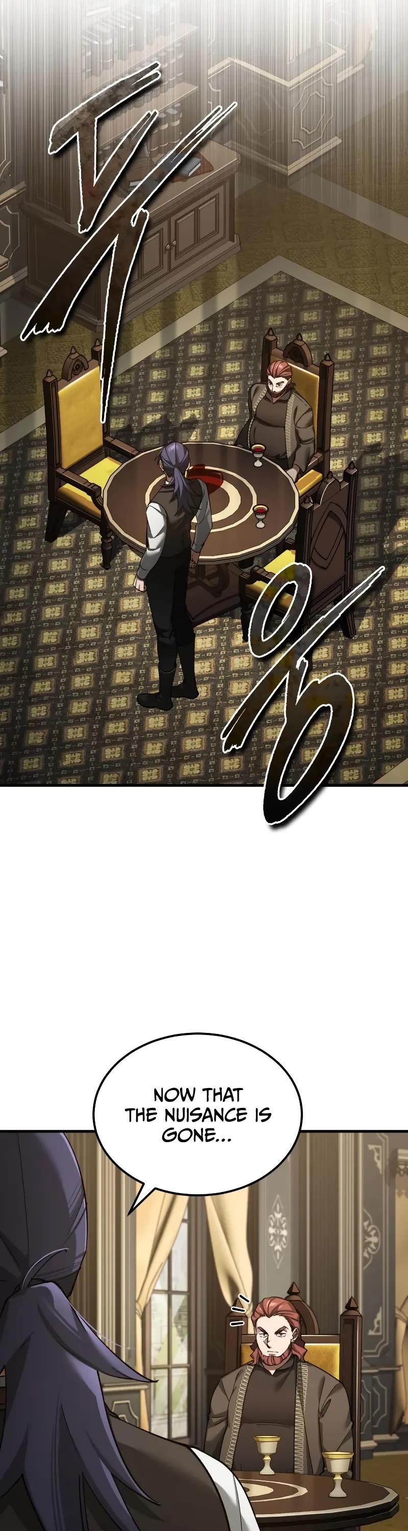 The Heavenly Demon Can't Live a Normal Life Chapter 172 page 12 - Chapter 172: An Uncontrollable Power