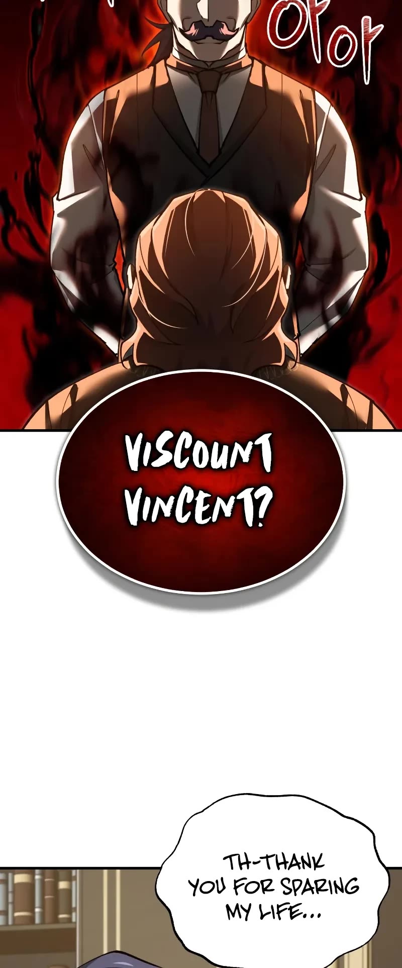 The Heavenly Demon Can't Live a Normal Life Chapter 172 page 15 - Chapter 172: An Uncontrollable Power