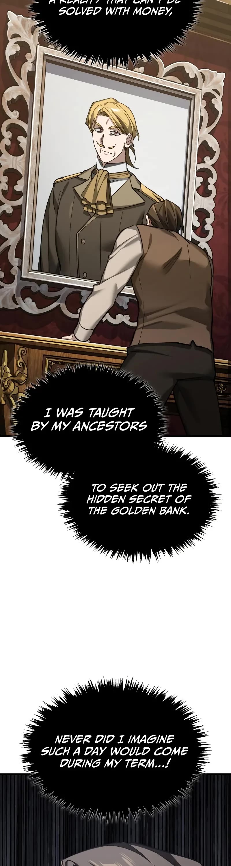 The Heavenly Demon Can't Live a Normal Life Chapter 172 page 19 - Chapter 172: An Uncontrollable Power