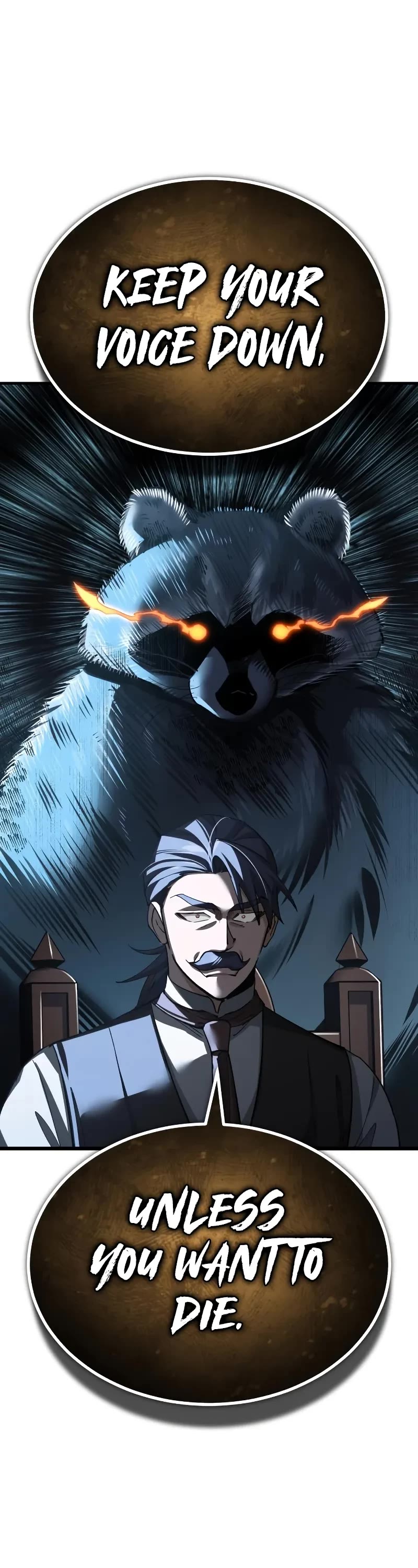 The Heavenly Demon Can't Live a Normal Life Chapter 172 page 2 - Chapter 172: An Uncontrollable Power