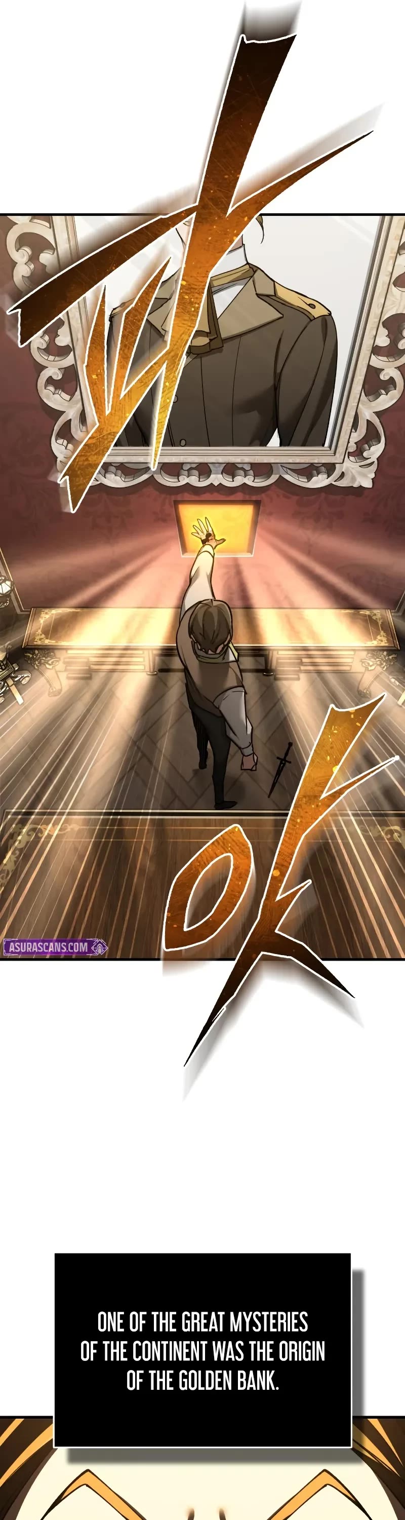 The Heavenly Demon Can't Live a Normal Life Chapter 172 page 22 - Chapter 172: An Uncontrollable Power
