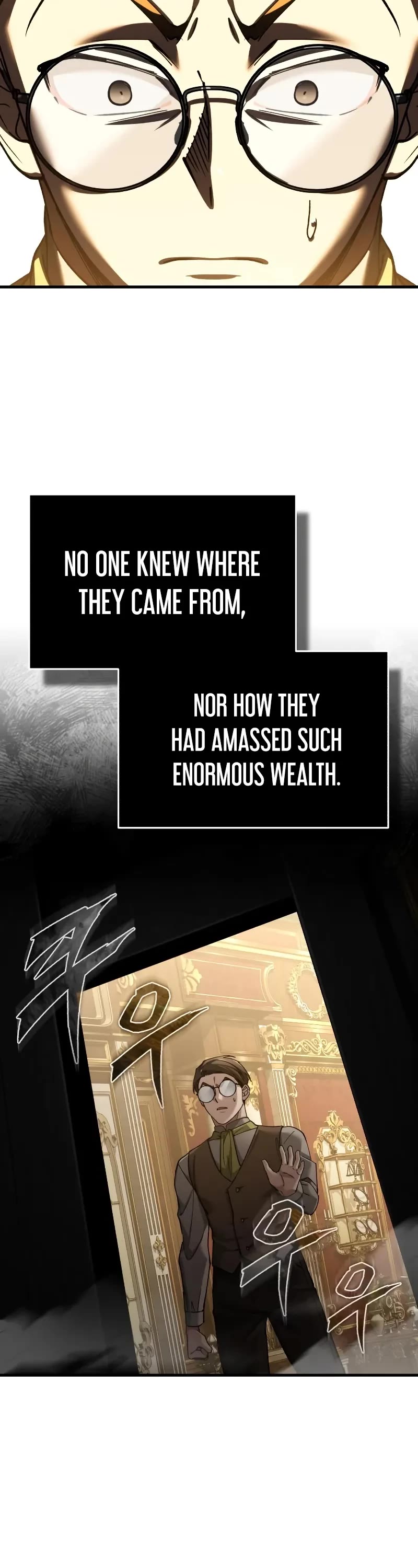 The Heavenly Demon Can't Live a Normal Life Chapter 172 page 23 - Chapter 172: An Uncontrollable Power