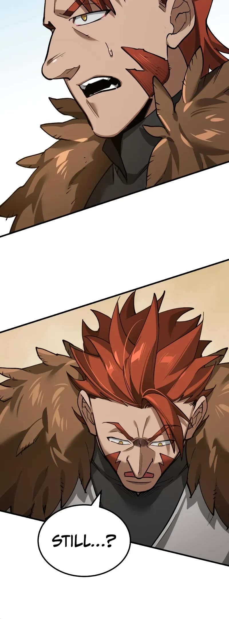The Heavenly Demon Can't Live a Normal Life Chapter 172 page 31 - Chapter 172: An Uncontrollable Power