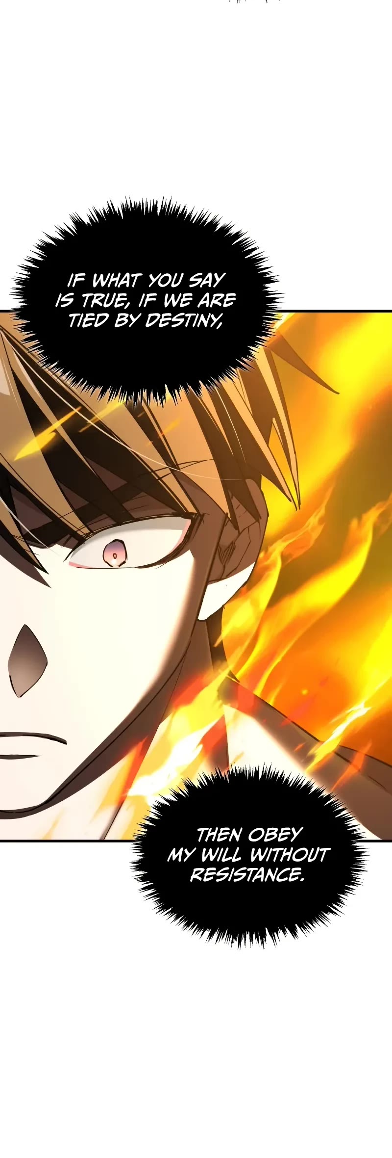 The Heavenly Demon Can't Live a Normal Life Chapter 172 page 41 - Chapter 172: An Uncontrollable Power