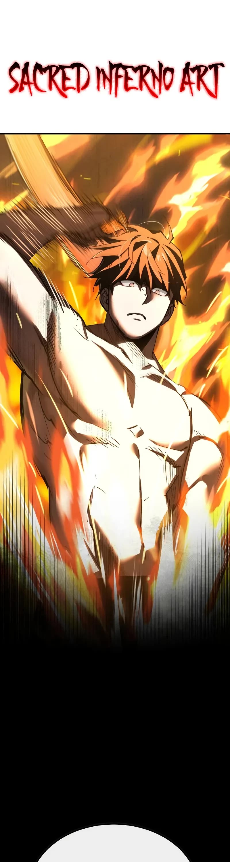 The Heavenly Demon Can't Live a Normal Life Chapter 172 page 42 - Chapter 172: An Uncontrollable Power