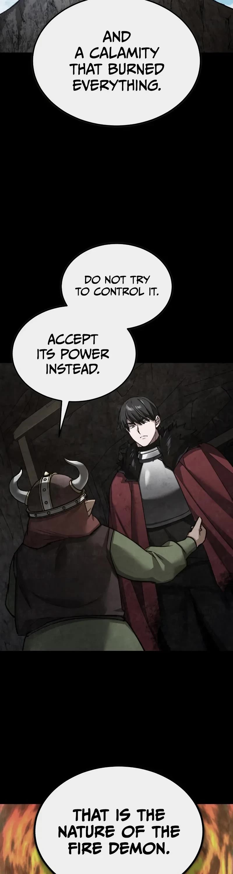The Heavenly Demon Can't Live a Normal Life Chapter 172 page 44 - Chapter 172: An Uncontrollable Power