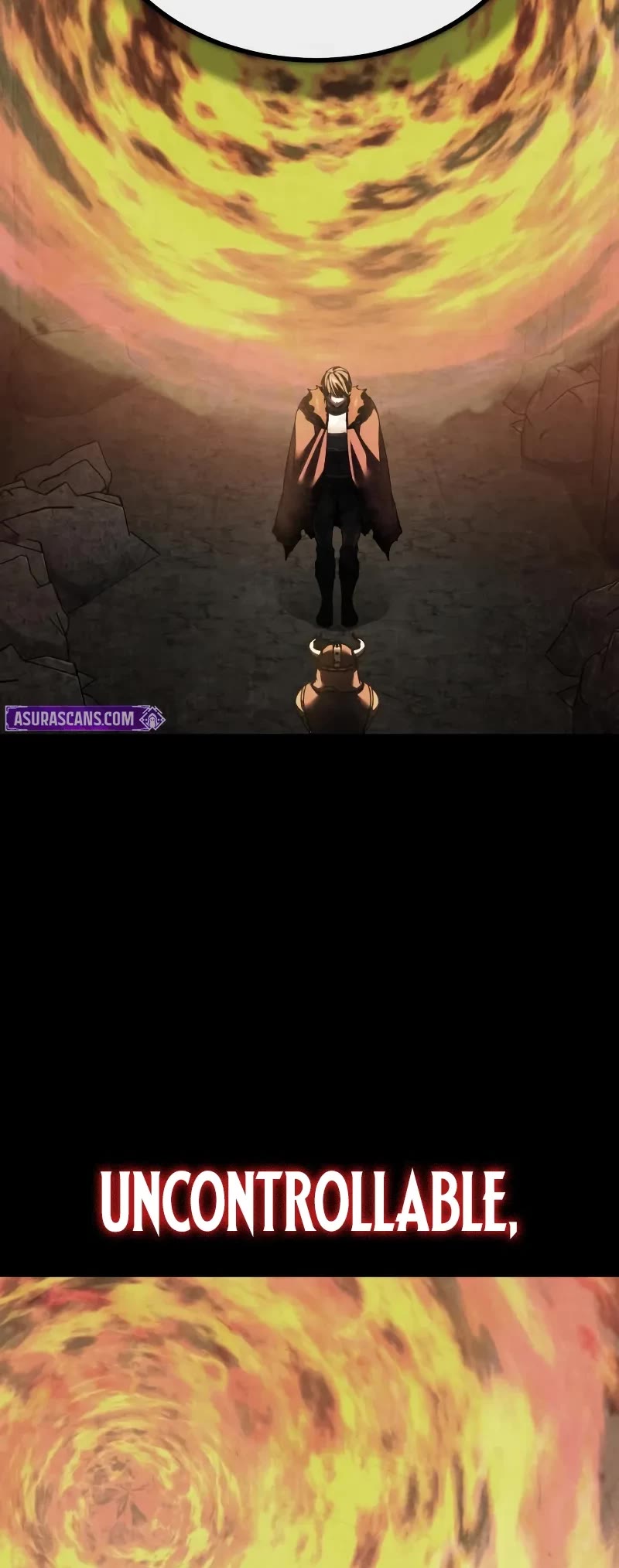 The Heavenly Demon Can't Live a Normal Life Chapter 172 page 45 - Chapter 172: An Uncontrollable Power