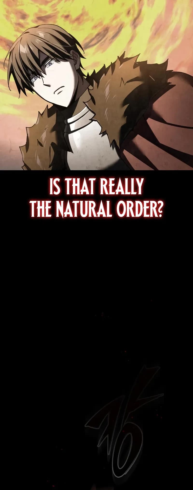 The Heavenly Demon Can't Live a Normal Life Chapter 172 page 46 - Chapter 172: An Uncontrollable Power