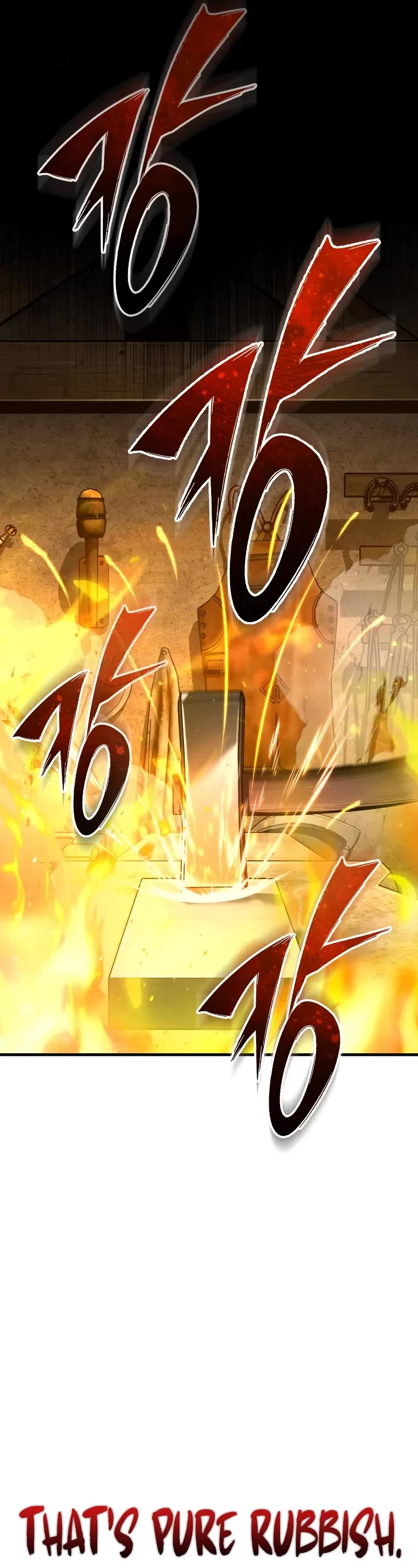 The Heavenly Demon Can't Live a Normal Life Chapter 172 page 47 - Chapter 172: An Uncontrollable Power