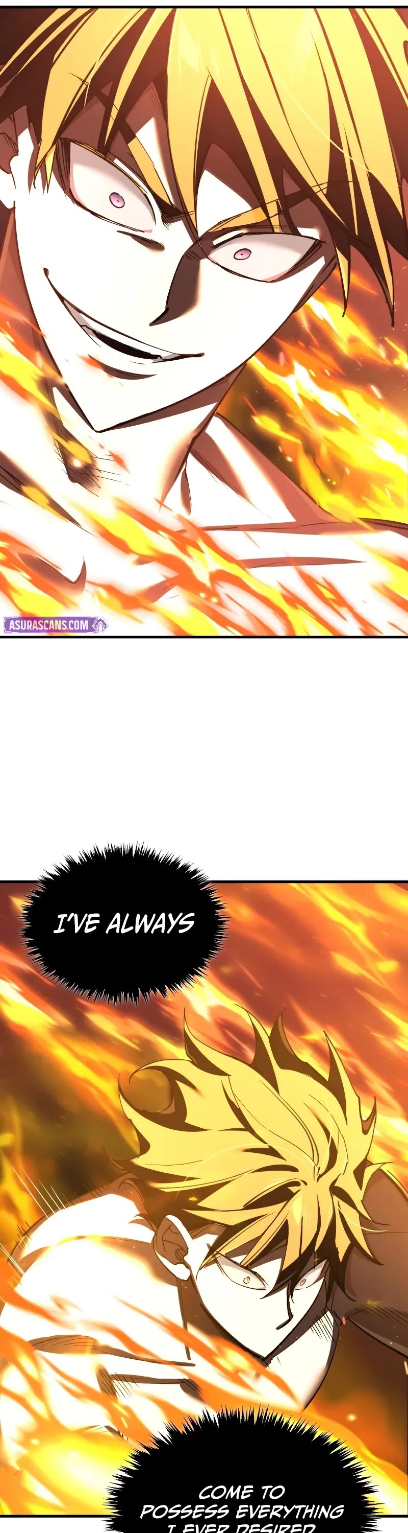 The Heavenly Demon Can't Live a Normal Life Chapter 172 page 48 - Chapter 172: An Uncontrollable Power