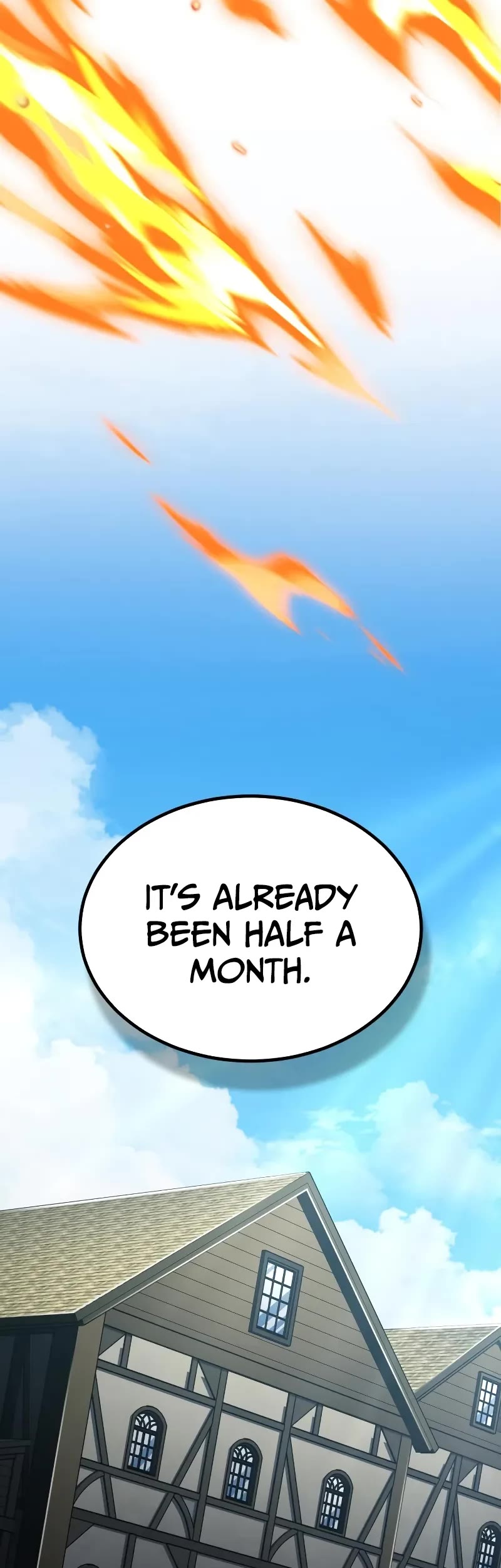 The Heavenly Demon Can't Live a Normal Life Chapter 172 page 50 - Chapter 172: An Uncontrollable Power