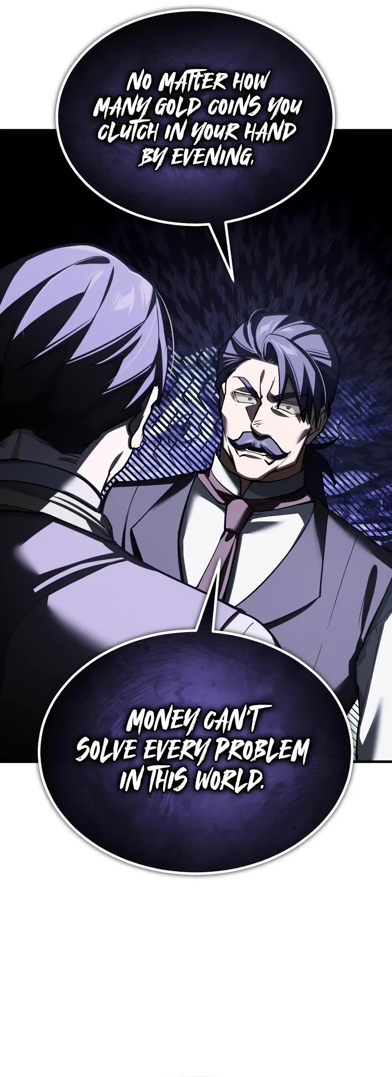 The Heavenly Demon Can't Live a Normal Life Chapter 172 page 6 - Chapter 172: An Uncontrollable Power