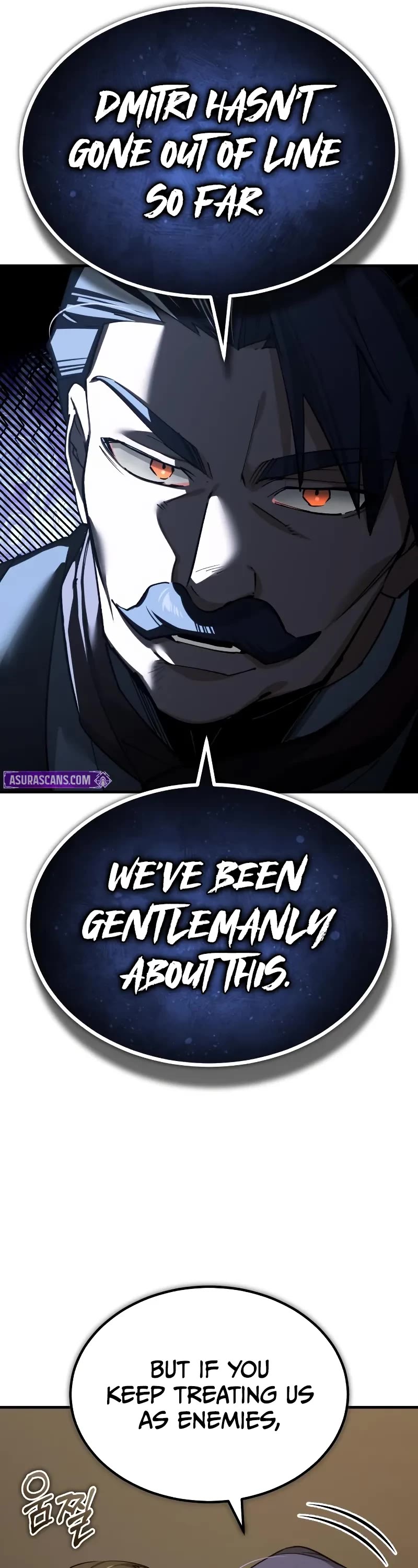 The Heavenly Demon Can't Live a Normal Life Chapter 172 page 7 - Chapter 172: An Uncontrollable Power