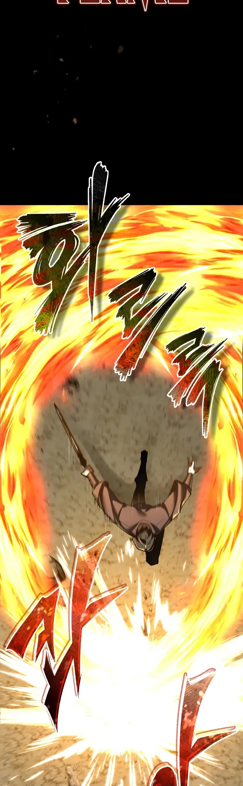 The Heavenly Demon Can't Live a Normal Life Chapter 173 page 10 - Chapter 173: A New Sword