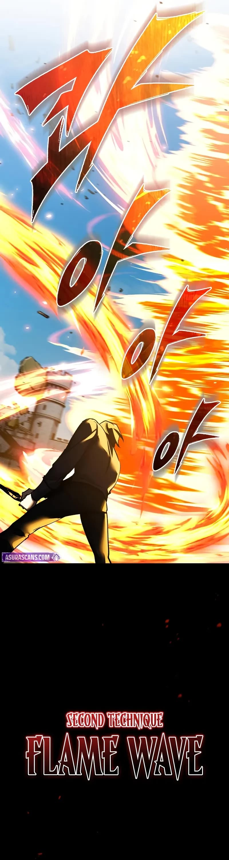 The Heavenly Demon Can't Live a Normal Life Chapter 173 page 12 - Chapter 173: A New Sword
