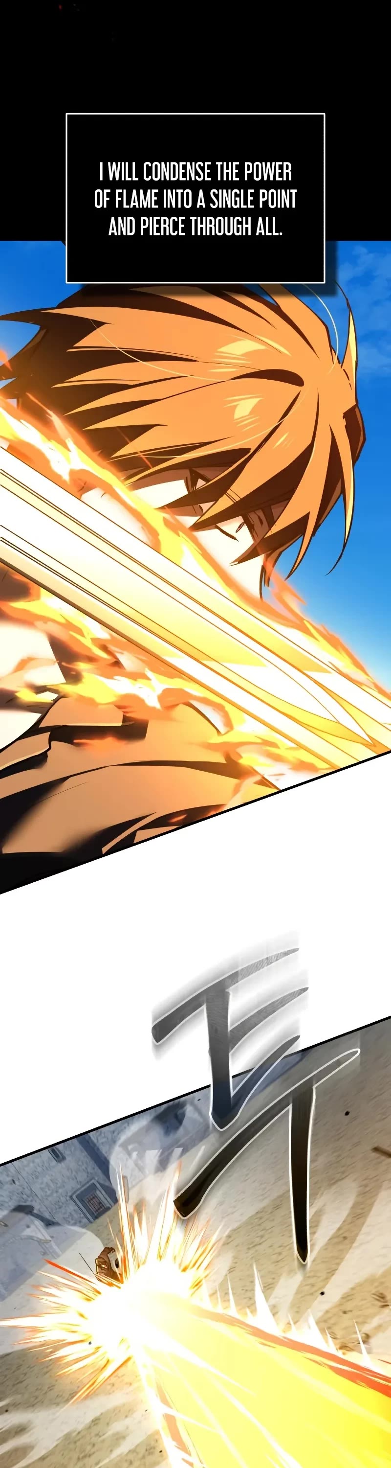 The Heavenly Demon Can't Live a Normal Life Chapter 173 page 13 - Chapter 173: A New Sword