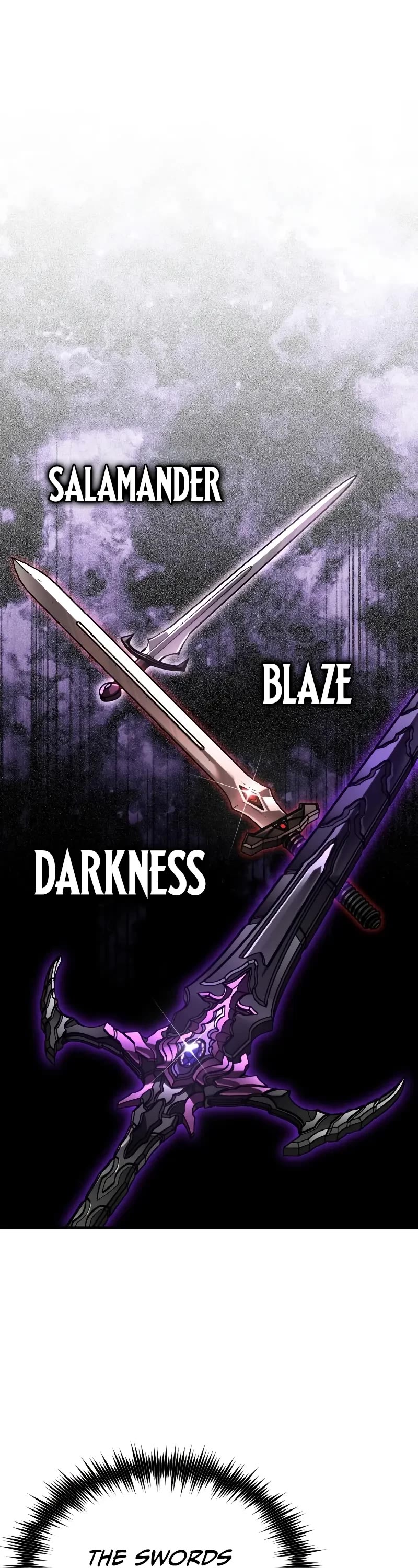 The Heavenly Demon Can't Live a Normal Life Chapter 173 page 2 - Chapter 173: A New Sword