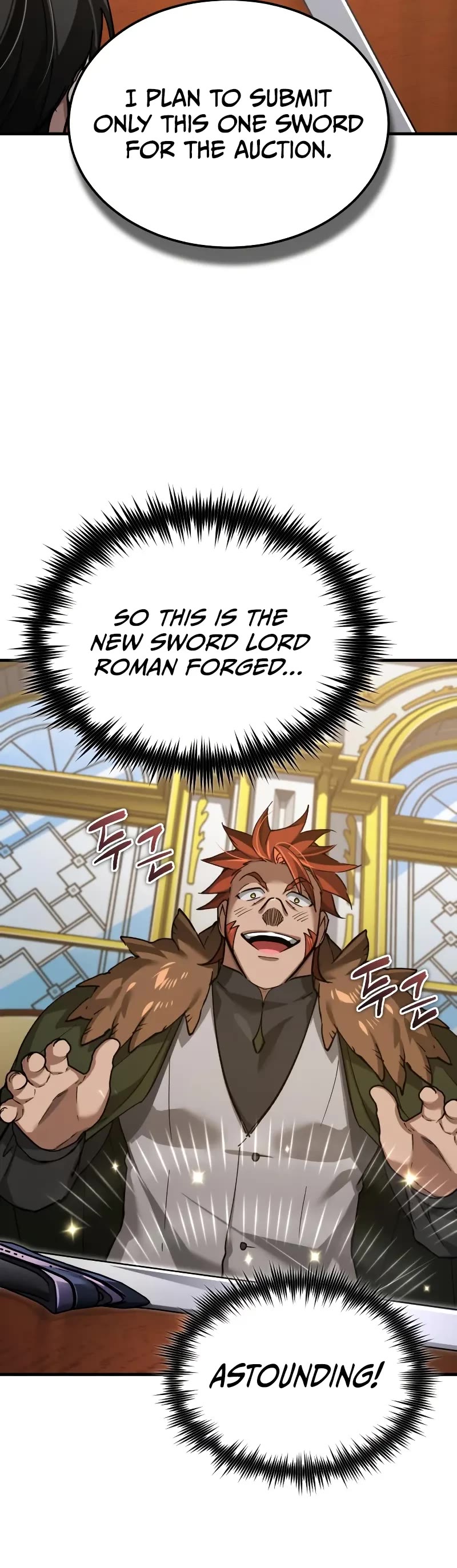 The Heavenly Demon Can't Live a Normal Life Chapter 173 page 26 - Chapter 173: A New Sword