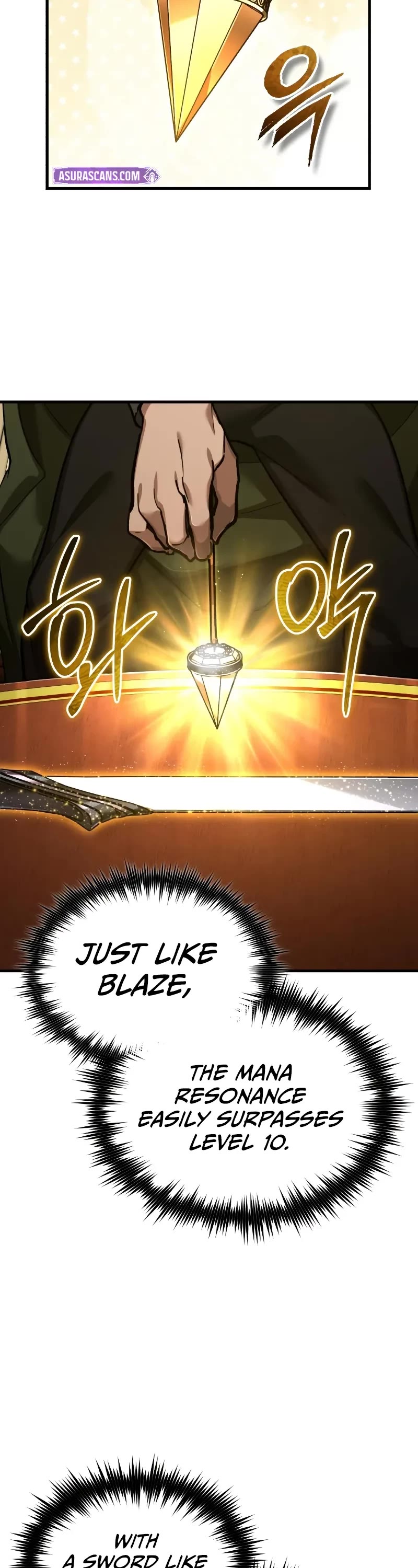 The Heavenly Demon Can't Live a Normal Life Chapter 173 page 28 - Chapter 173: A New Sword