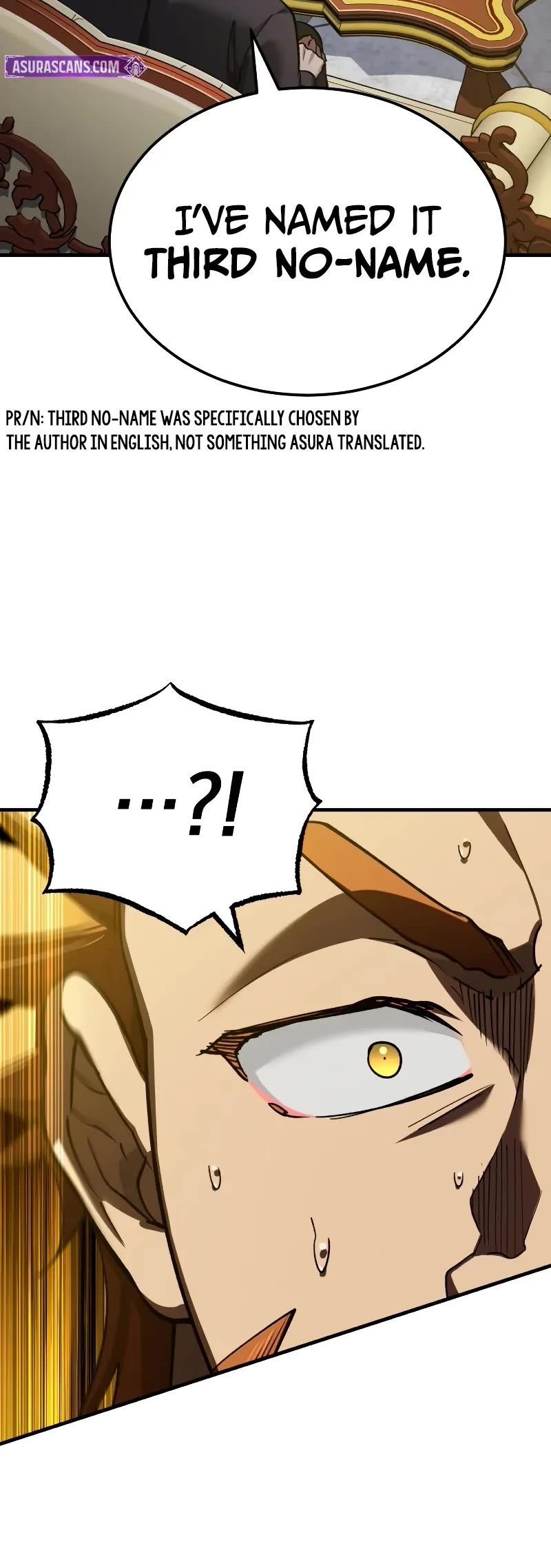The Heavenly Demon Can't Live a Normal Life Chapter 173 page 31 - Chapter 173: A New Sword