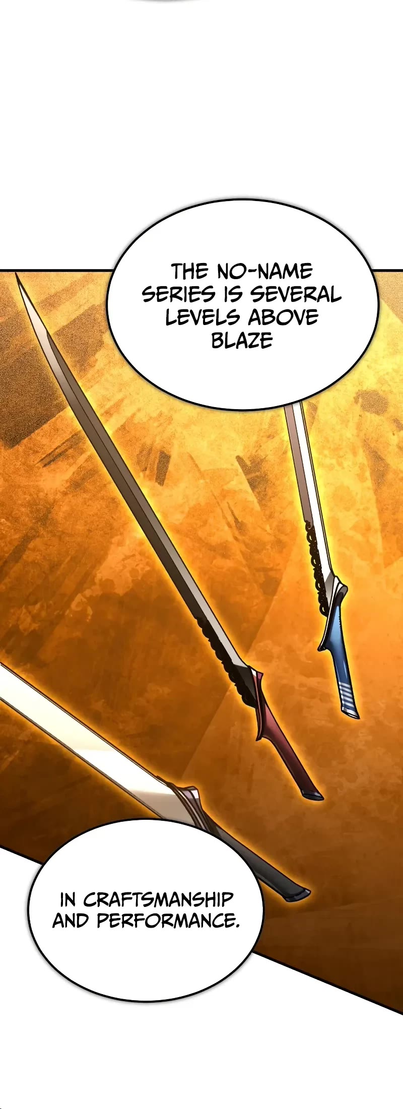 The Heavenly Demon Can't Live a Normal Life Chapter 173 page 36 - Chapter 173: A New Sword