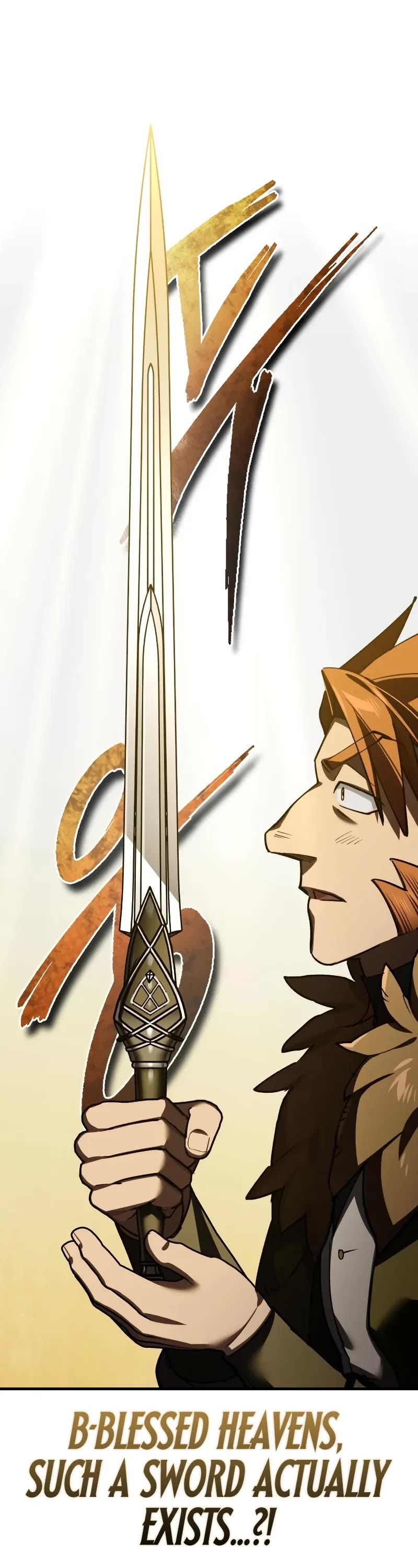 The Heavenly Demon Can't Live a Normal Life Chapter 173 page 38 - Chapter 173: A New Sword