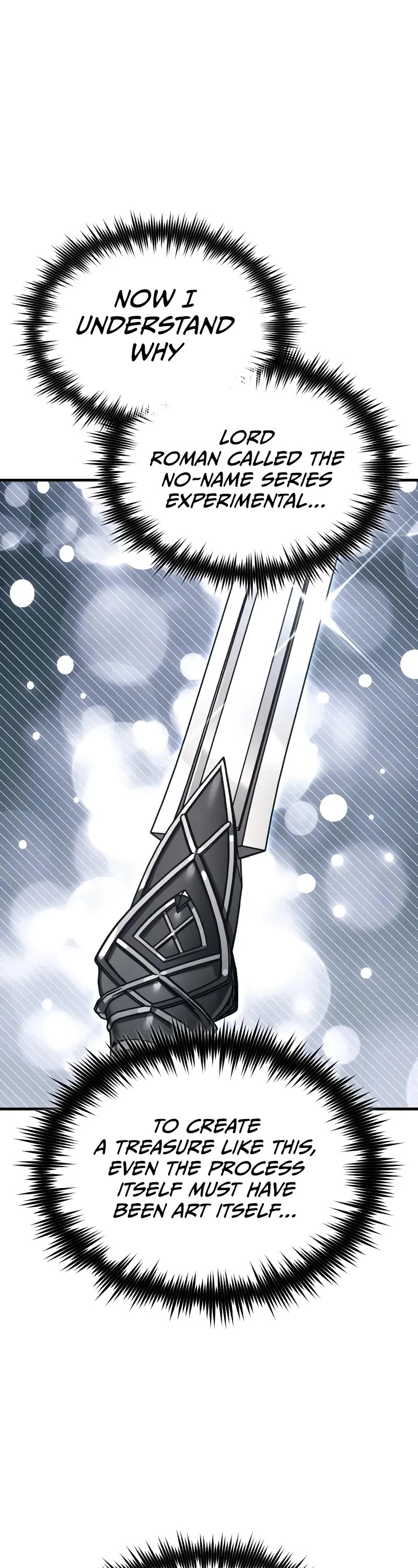 The Heavenly Demon Can't Live a Normal Life Chapter 173 page 39 - Chapter 173: A New Sword