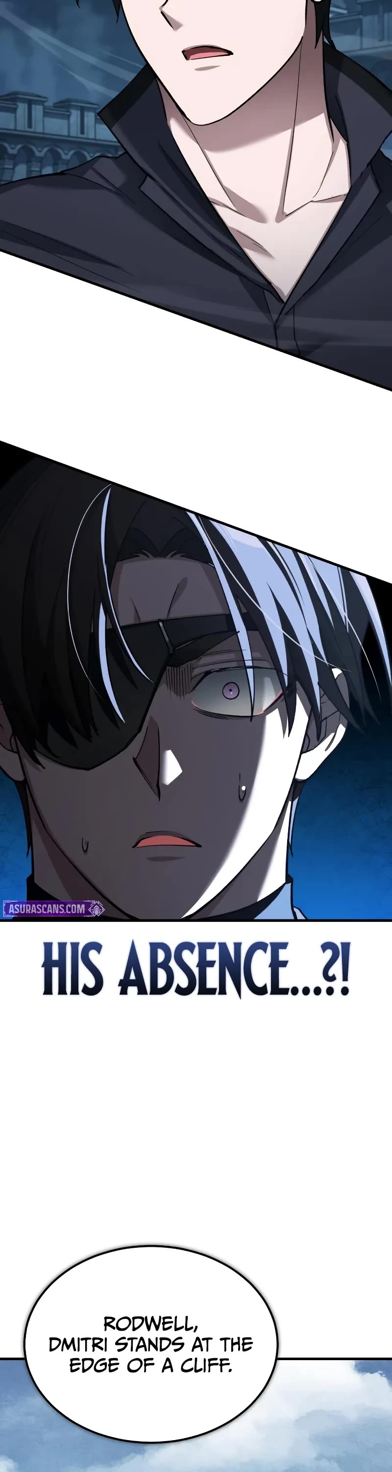 The Heavenly Demon Can't Live a Normal Life Chapter 173 page 48 - Chapter 173: A New Sword