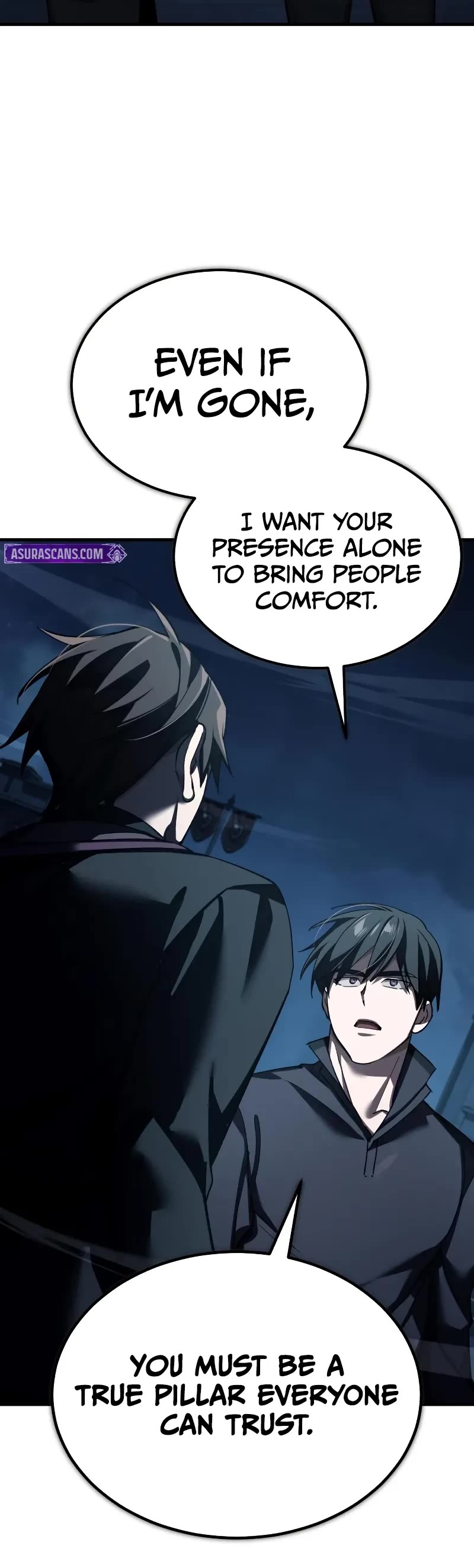 The Heavenly Demon Can't Live a Normal Life Chapter 173 page 50 - Chapter 173: A New Sword