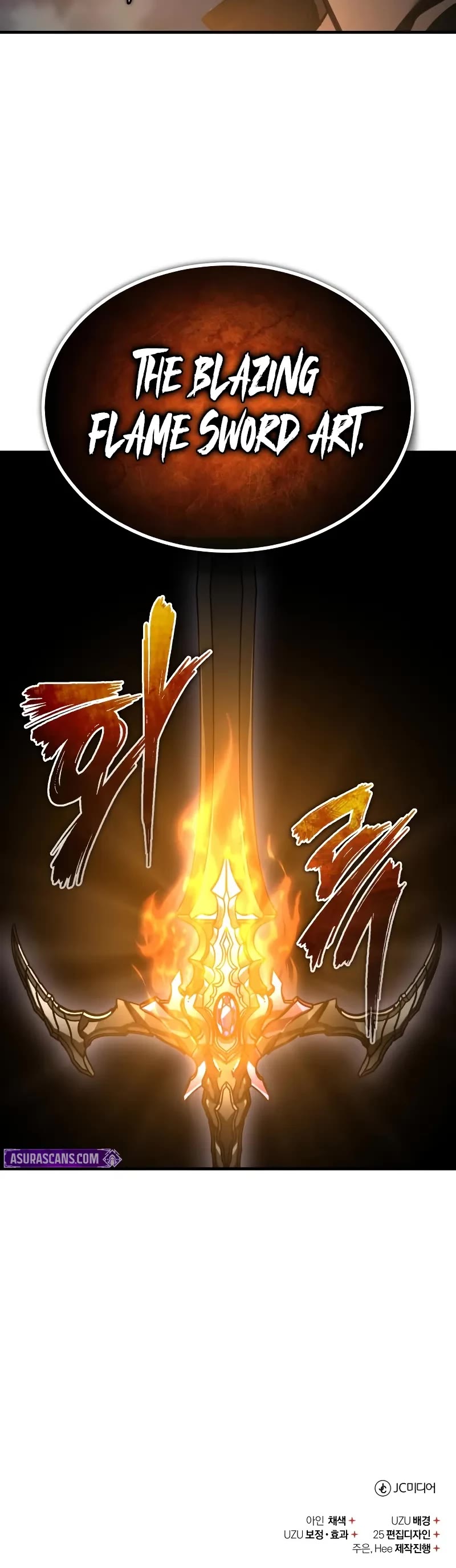 The Heavenly Demon Can't Live a Normal Life Chapter 173 page 56 - Chapter 173: A New Sword