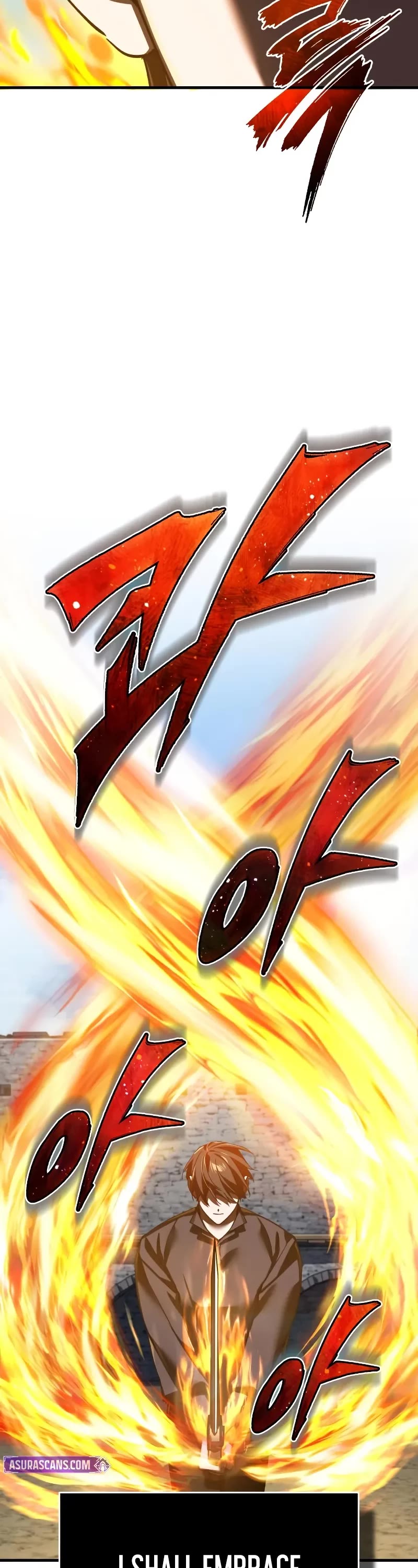 The Heavenly Demon Can't Live a Normal Life Chapter 173 page 8 - Chapter 173: A New Sword
