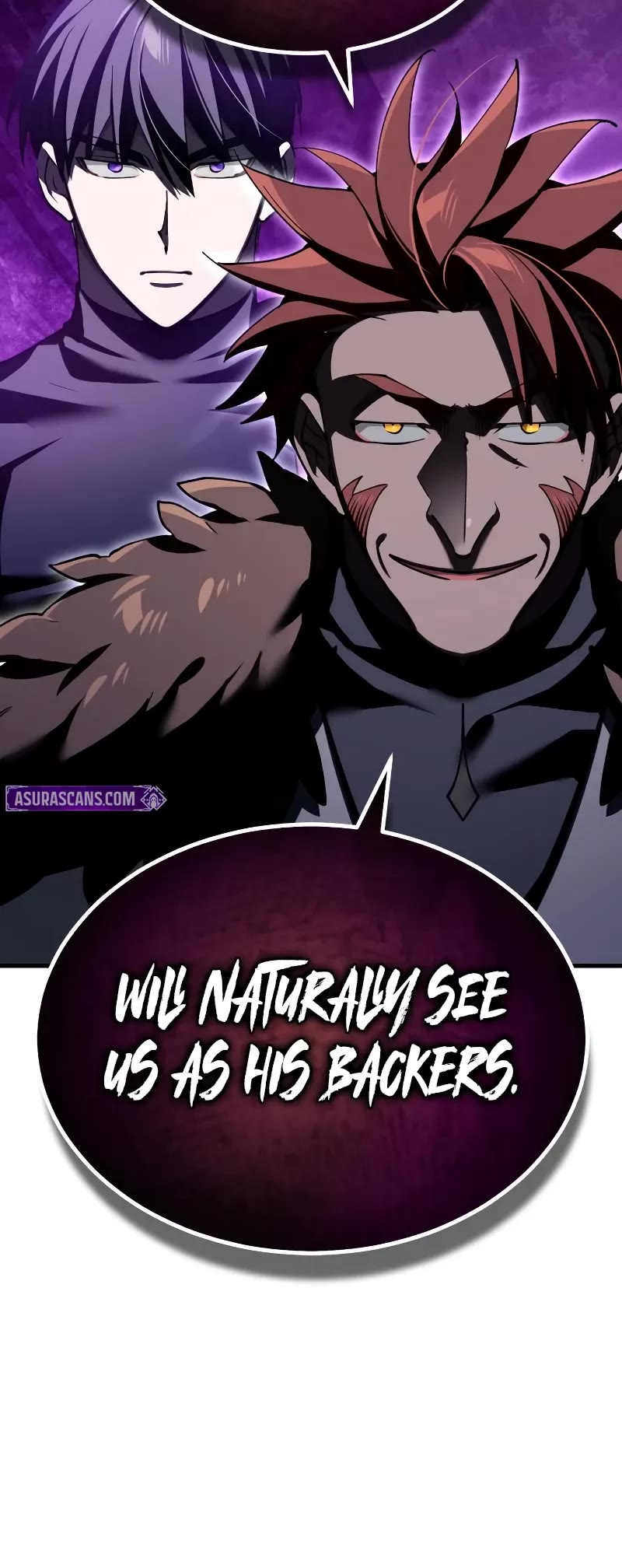 The Heavenly Demon Can't Live a Normal Life Chapter 174 page 15 - Chapter 174: Proof of Qualification