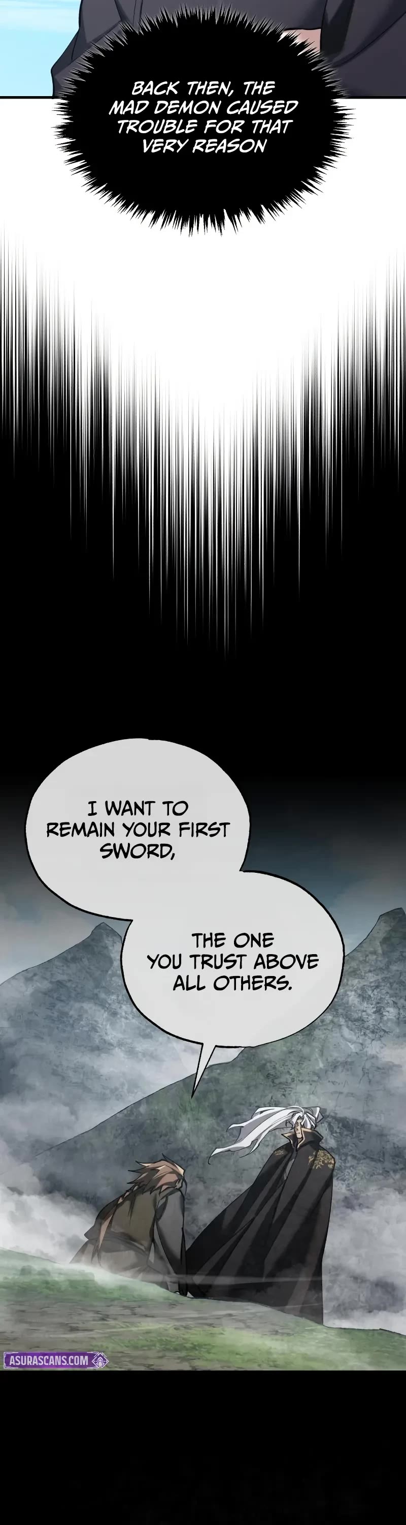 The Heavenly Demon Can't Live a Normal Life Chapter 174 page 24 - Chapter 174: Proof of Qualification