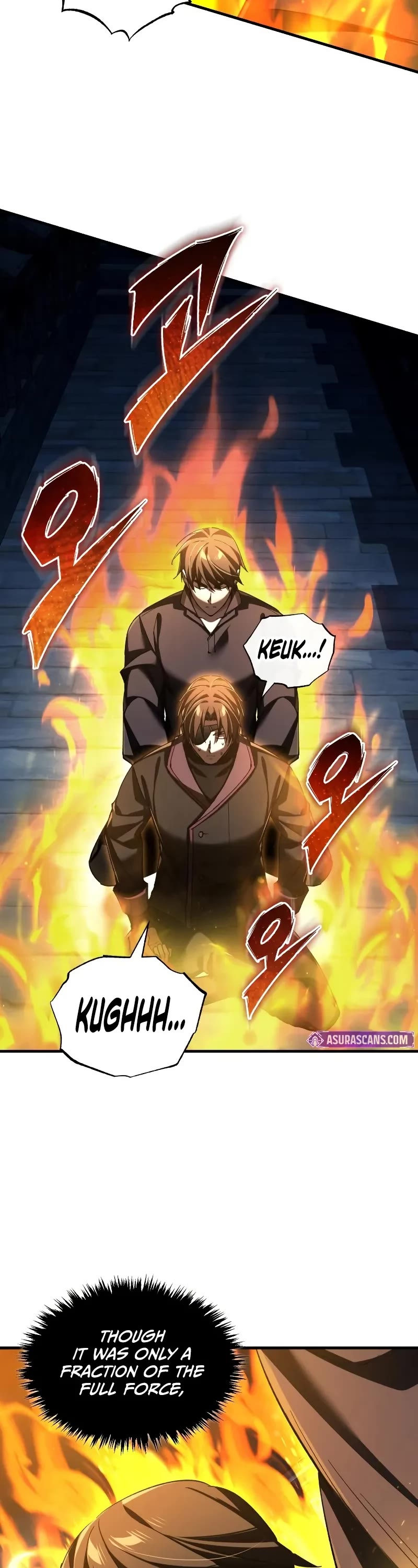 The Heavenly Demon Can't Live a Normal Life Chapter 174 page 3 - Chapter 174: Proof of Qualification