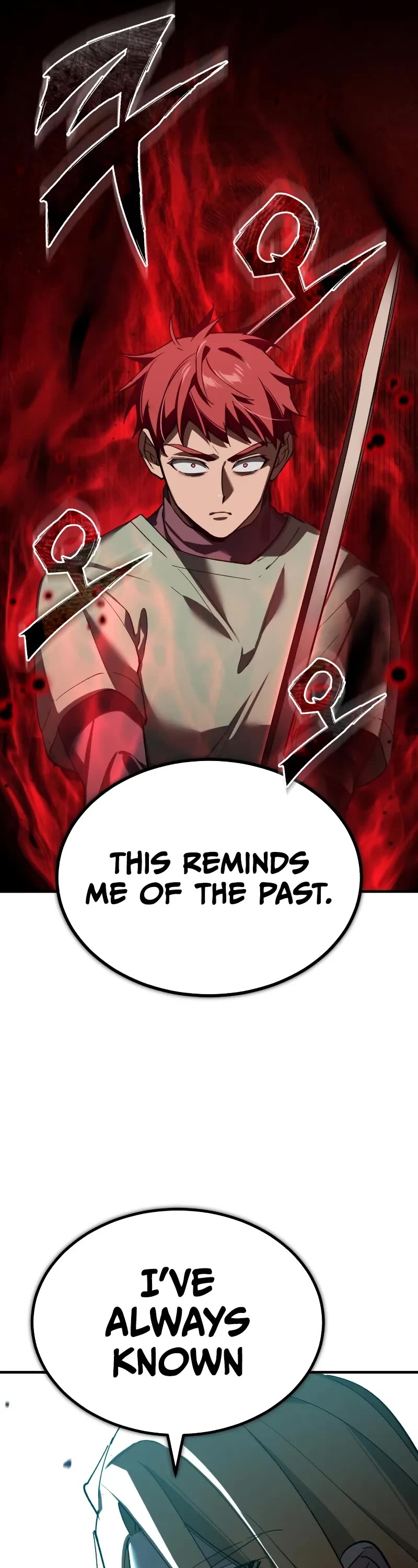 The Heavenly Demon Can't Live a Normal Life Chapter 174 page 32 - Chapter 174: Proof of Qualification