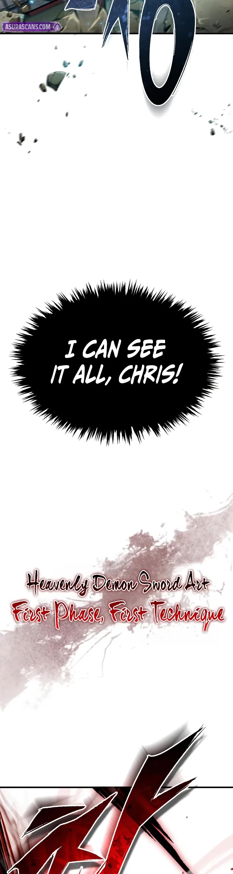 The Heavenly Demon Can't Live a Normal Life Chapter 174 page 54 - Chapter 174: Proof of Qualification