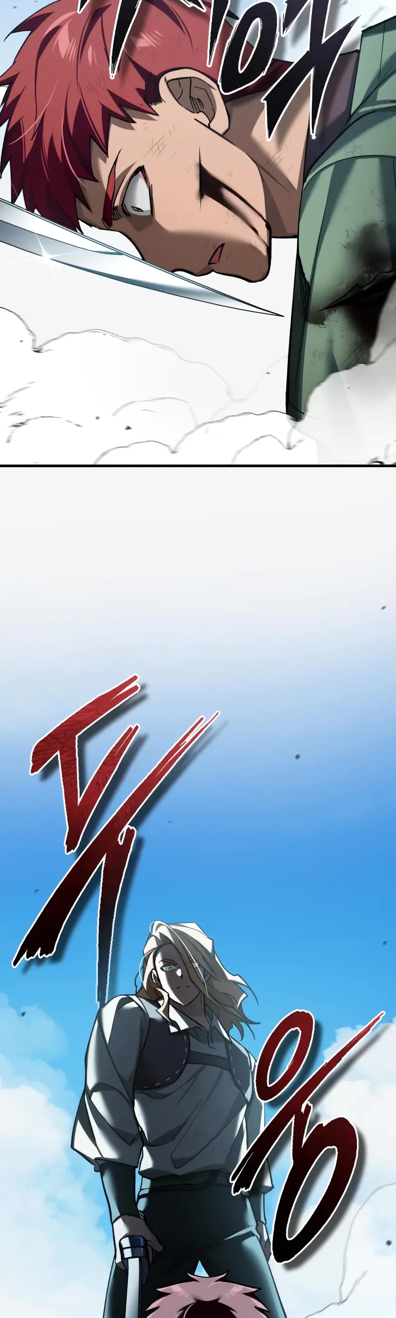 The Heavenly Demon Can't Live a Normal Life Chapter 175 page 10 - Chapter 175: A boy from the slums and a genius