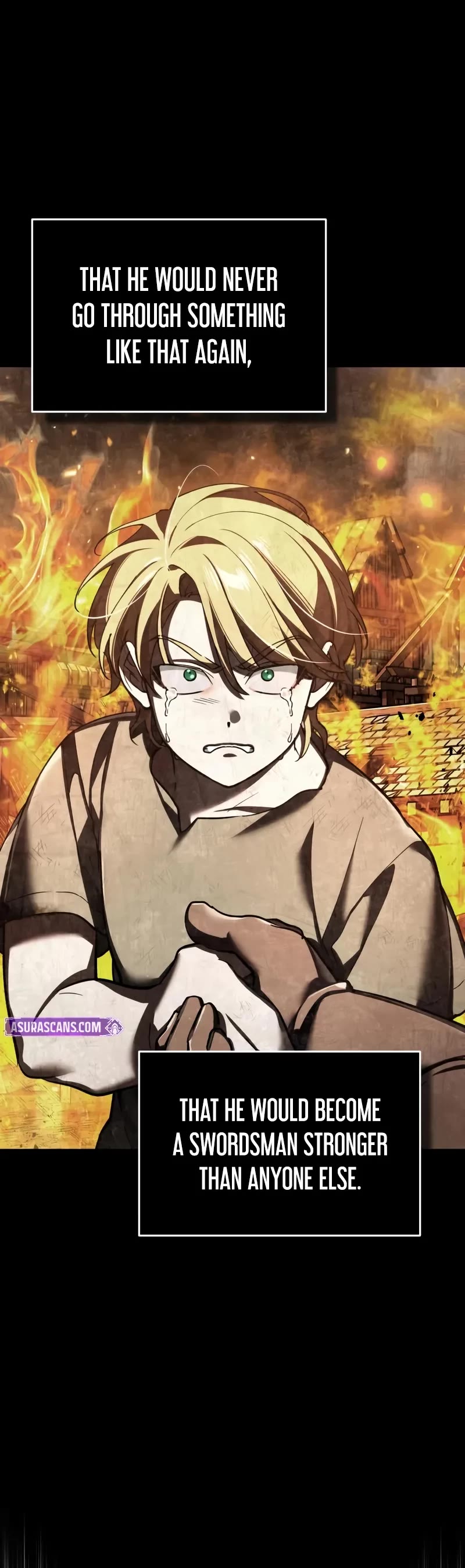 The Heavenly Demon Can't Live a Normal Life Chapter 175 page 15 - Chapter 175: A boy from the slums and a genius