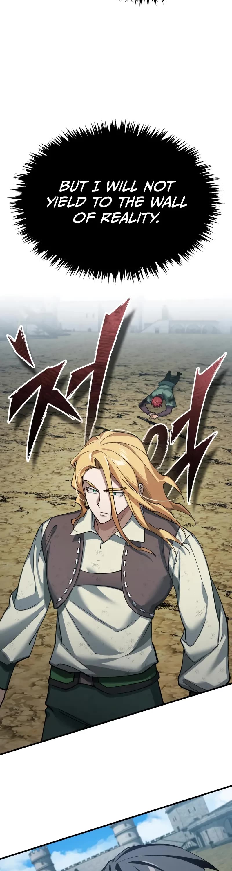 The Heavenly Demon Can't Live a Normal Life Chapter 175 page 18 - Chapter 175: A boy from the slums and a genius
