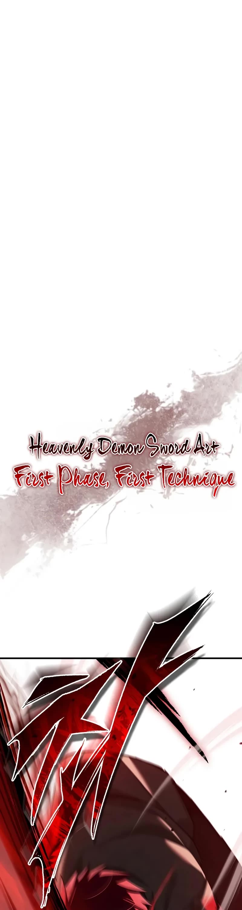 The Heavenly Demon Can't Live a Normal Life Chapter 175 page 2 - Chapter 175: A boy from the slums and a genius