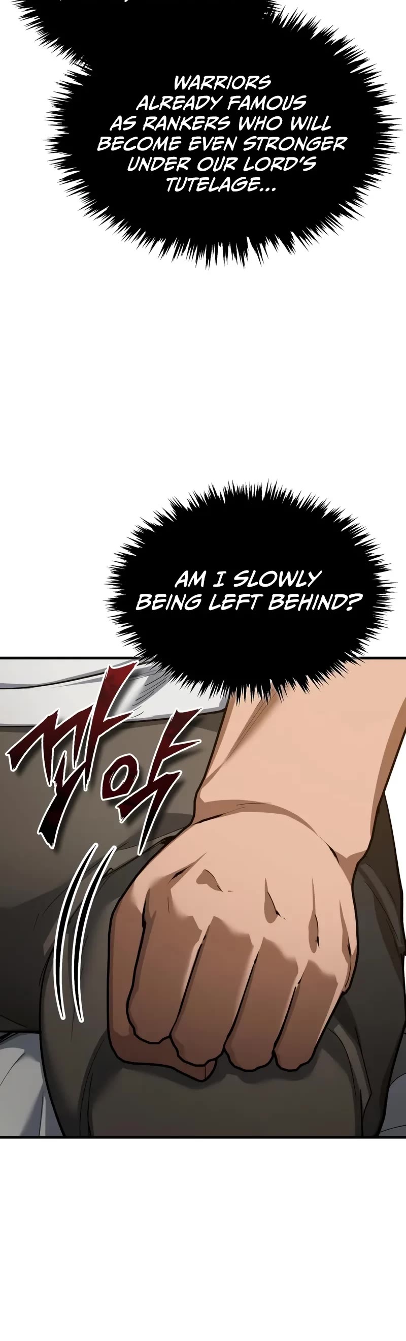 The Heavenly Demon Can't Live a Normal Life Chapter 175 page 26 - Chapter 175: A boy from the slums and a genius