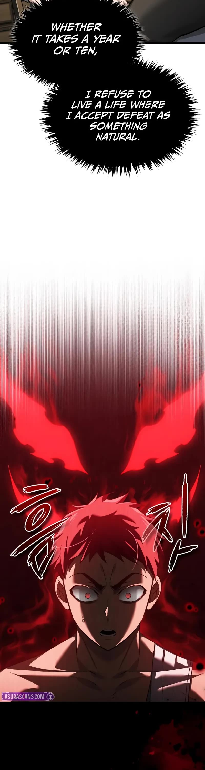 The Heavenly Demon Can't Live a Normal Life Chapter 175 page 28 - Chapter 175: A boy from the slums and a genius